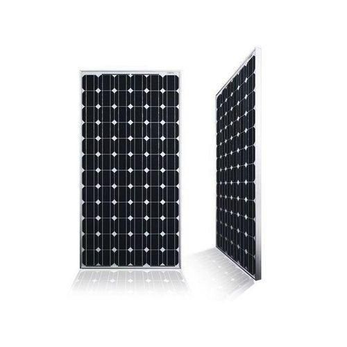 100Watts Monocrystalline Solar Panels
